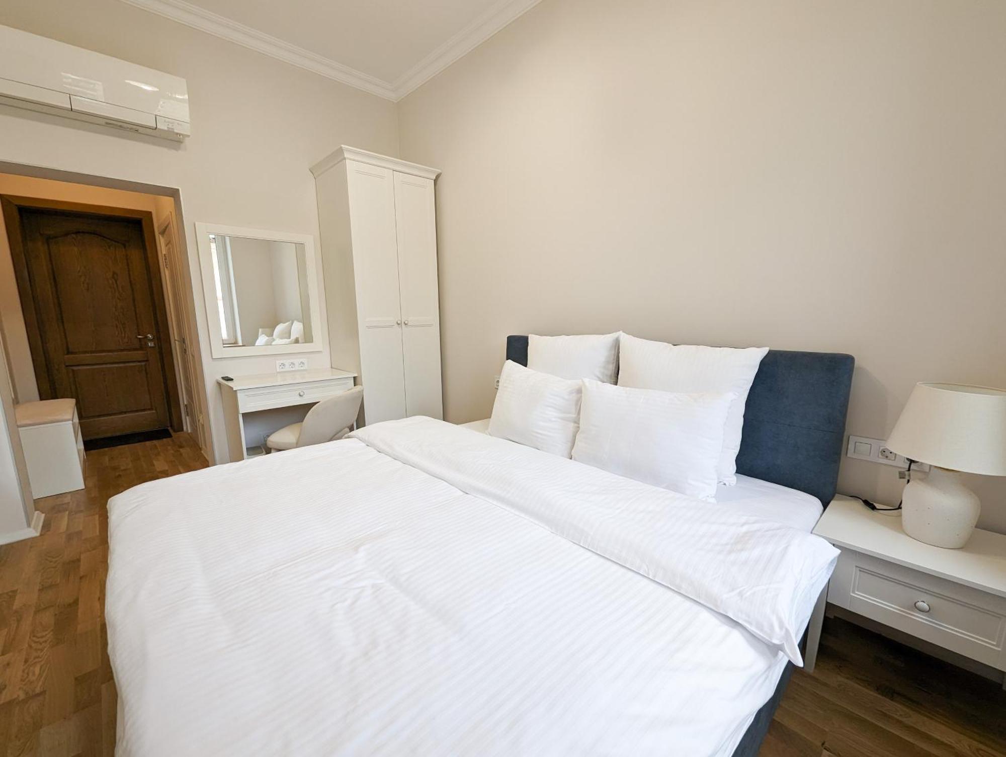 Kyiv Honchara Hotel Zimmer foto